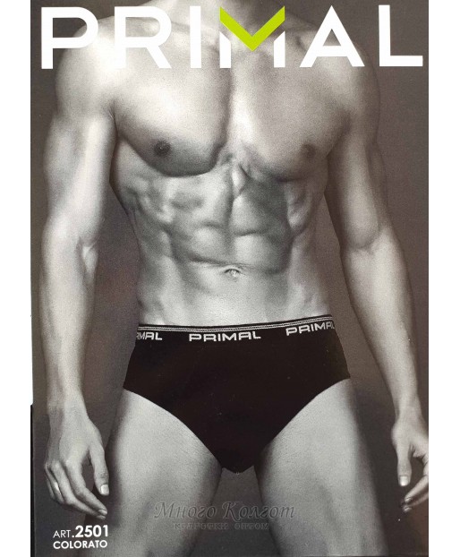 Primal 2501